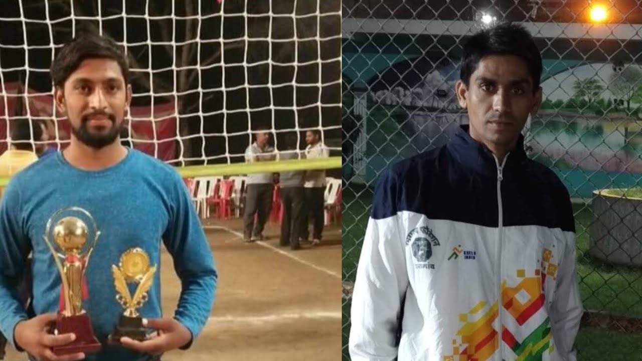 Vineet #Uttarakhand. VS ishtiyaque #malegaon final