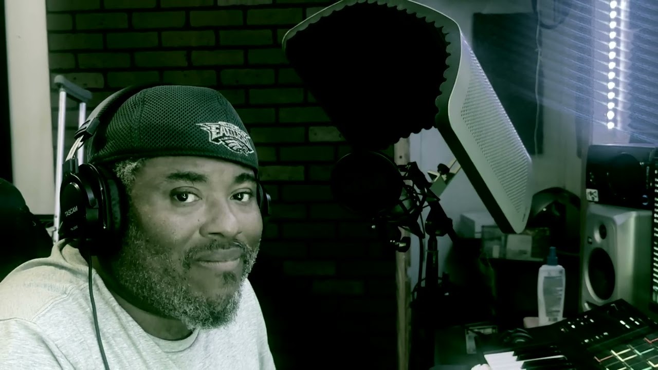 king: reggae instrumental slideshow