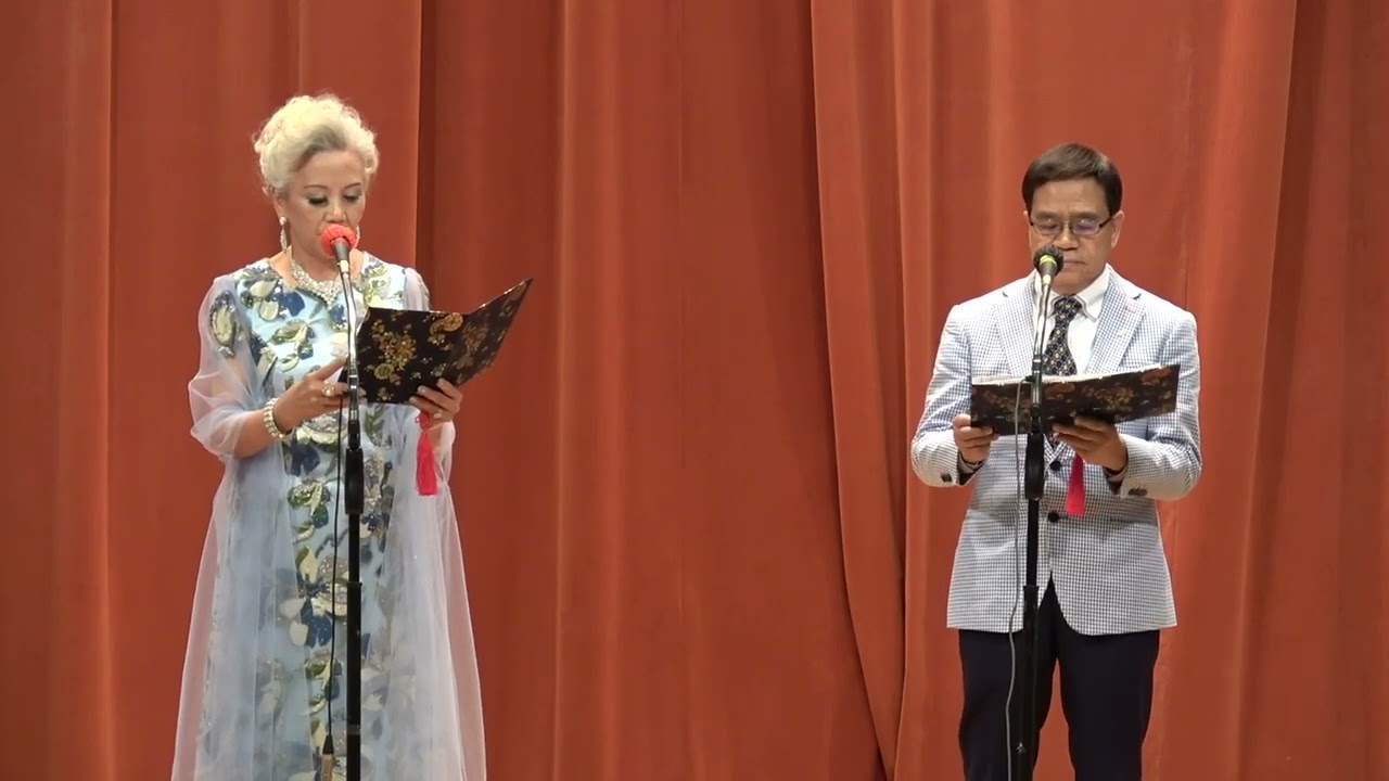 紫鳳樓-石忠成／周美玲