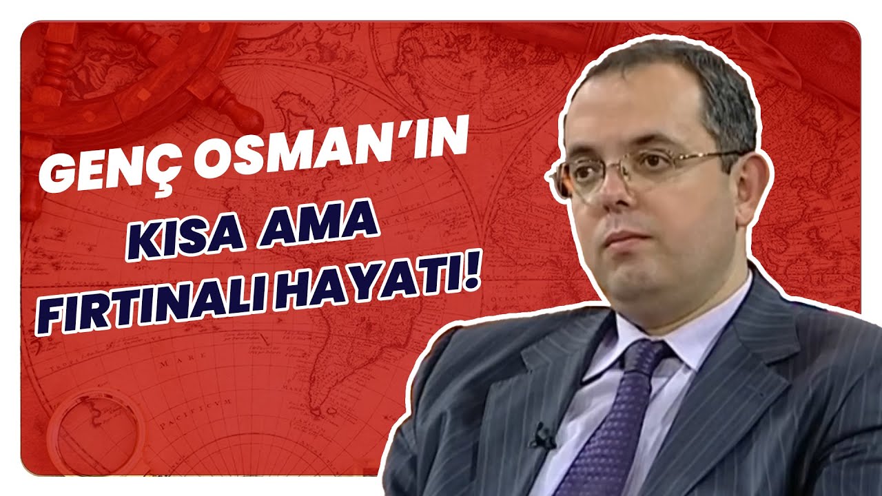 Genç Osman Döneminin En Önemli Olayı Hotin Seferi! | Tarihin Arka Odası