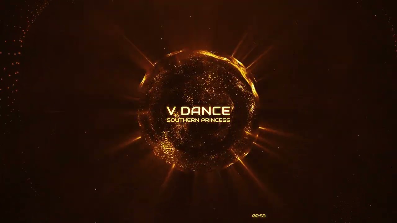 V Dance | Southern Princess | Club music