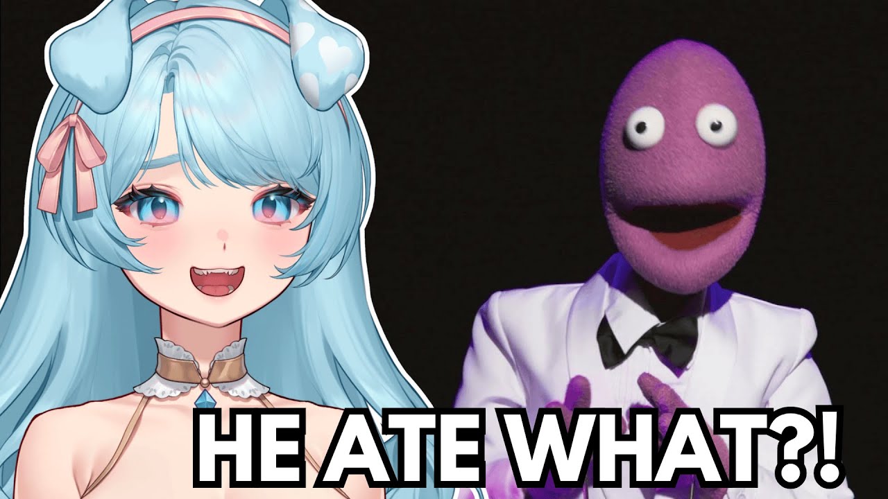 CANADIANS ARE CRAZY?! | Randy Feltface Reaction