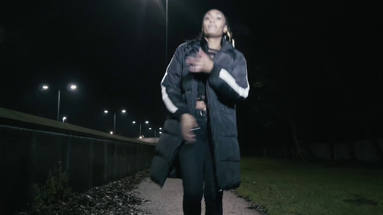 MADDERS TIFF - GRIM SLIPPERS (GRIM SICKERS SEND) PRODUCED BY SWIFTA.