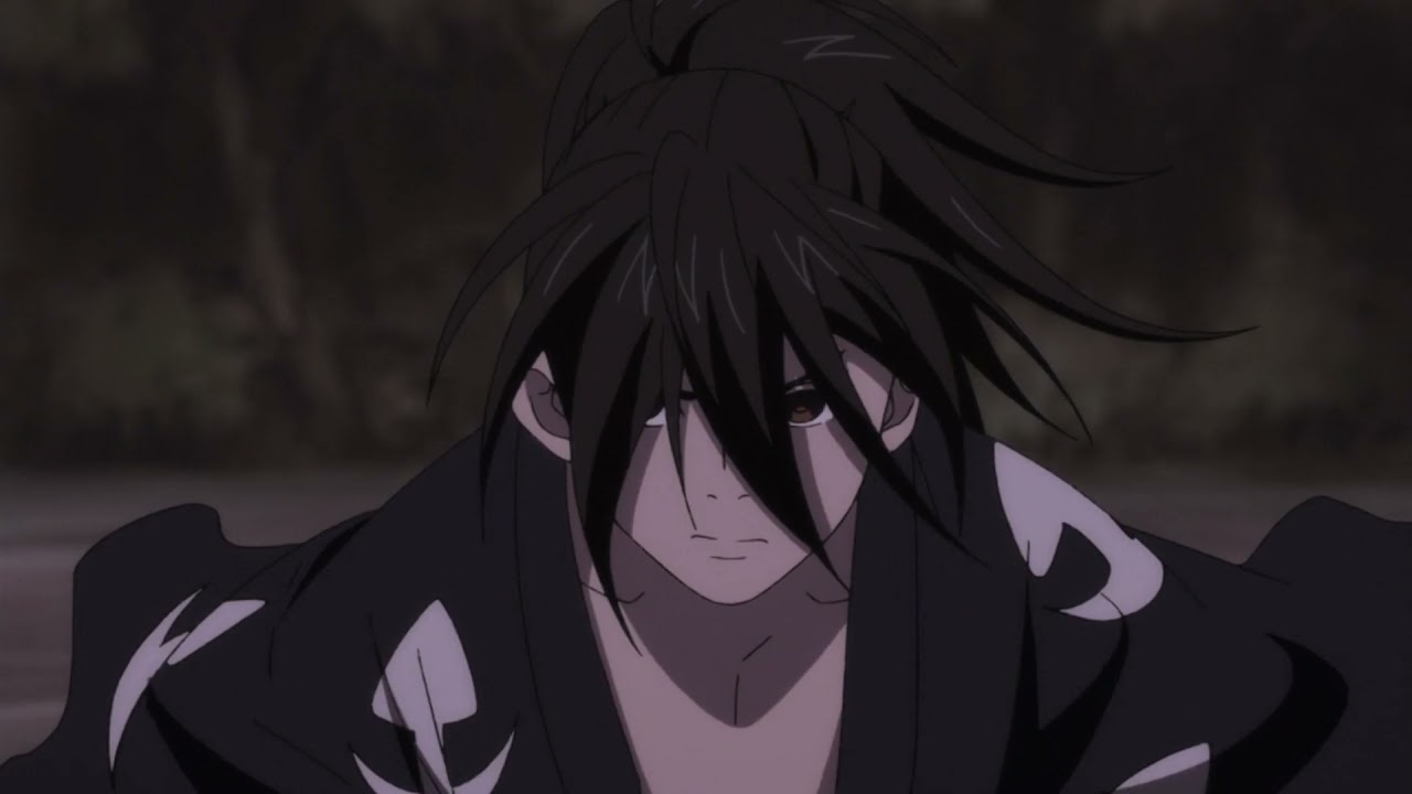 Dororo Clips♧