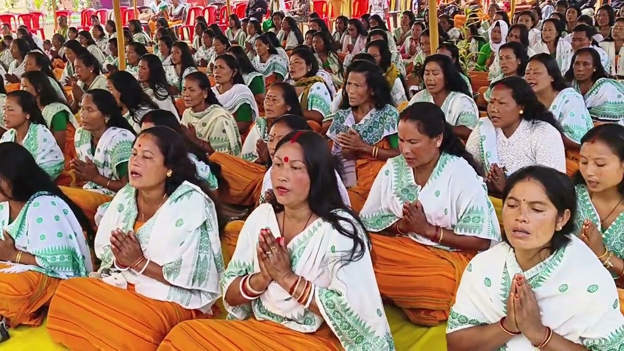  गौमा आर'जखौ बेखेवगिरि महरै बाहागो लायो तामुलपुरनि समाज सिबियारि समनाथ बसुमतारि बिथाङा । हिरिम्बा 