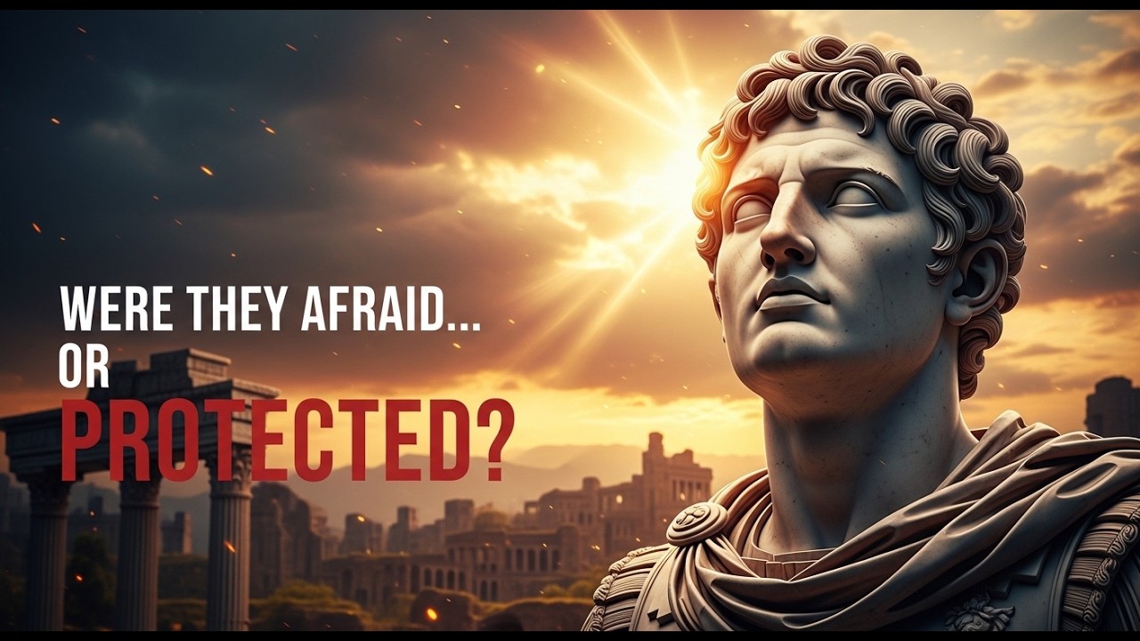 Why Ancient Civilizations Didn’t Fear Death the Way We Do?