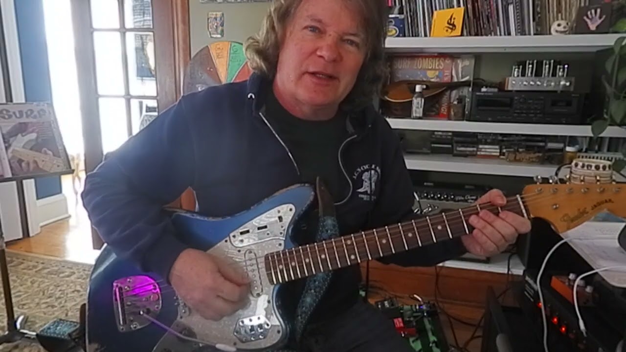The Easiest Riff Known to Mankind Defies Notation