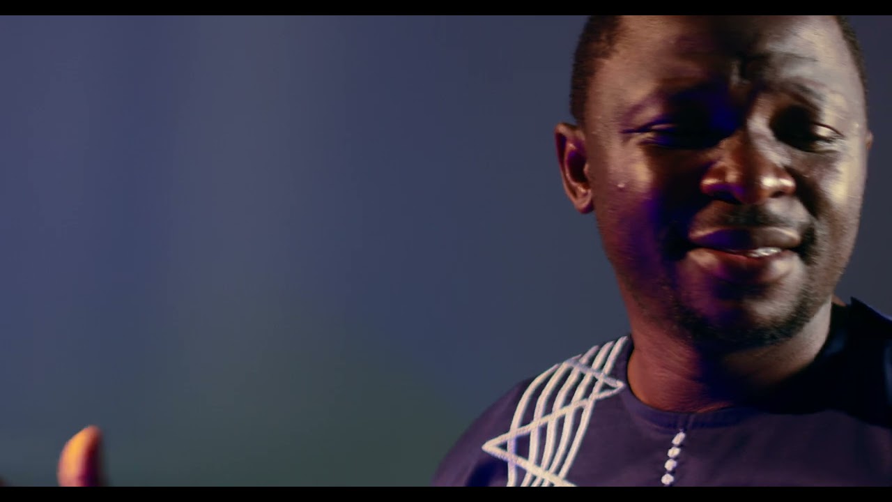 GRAND FRERE JESUS CHRIST CLIP OFFICIEL
