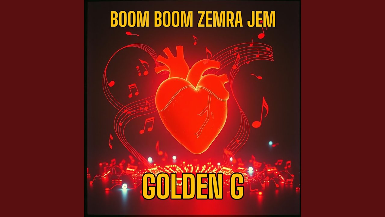 Boom Boom Zemra Jem