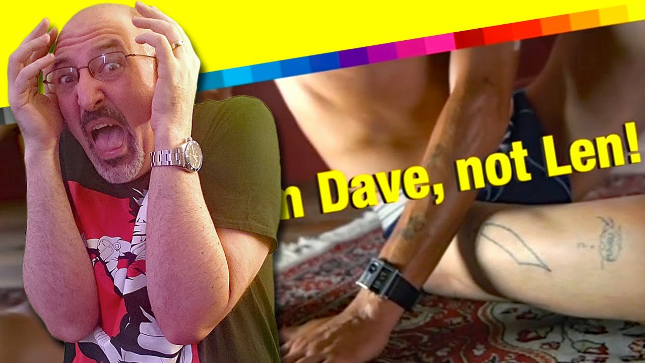 Watch Collector Reacts to CRAZIEST Watch Commercials!