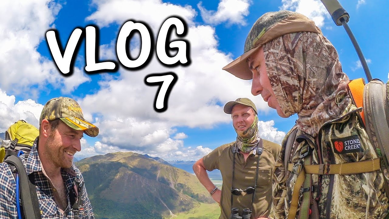 Jagdabenteuer | HUNTING VLOG 7 - JAGD TOTAL