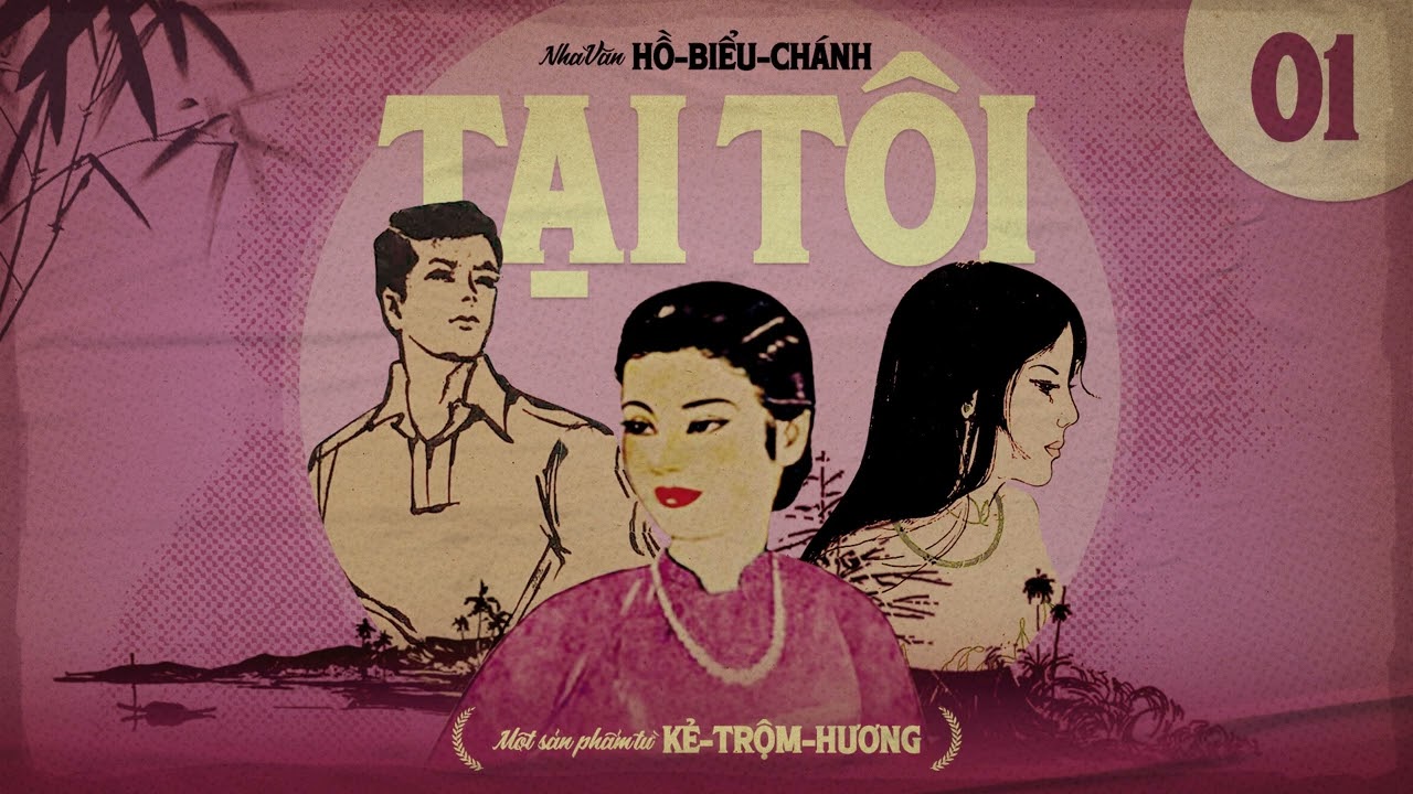Tại Tôi - Chương 01