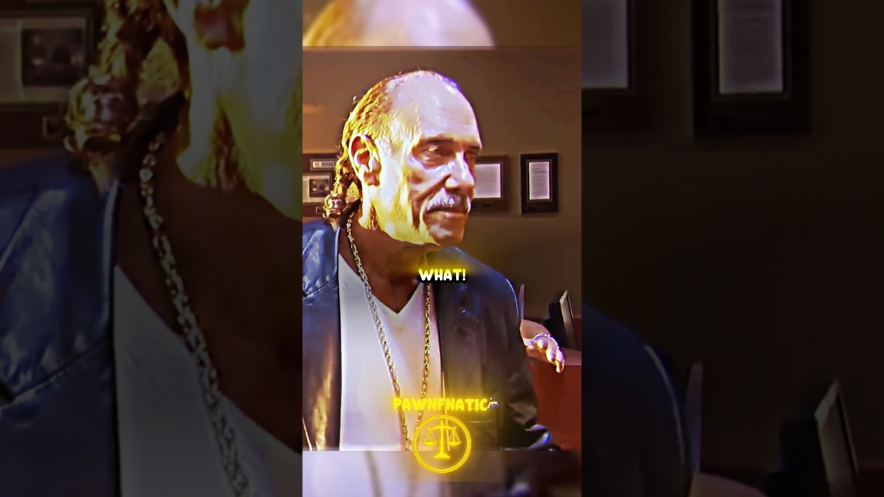 Владелец ломбарда хочет купить второй магазин!