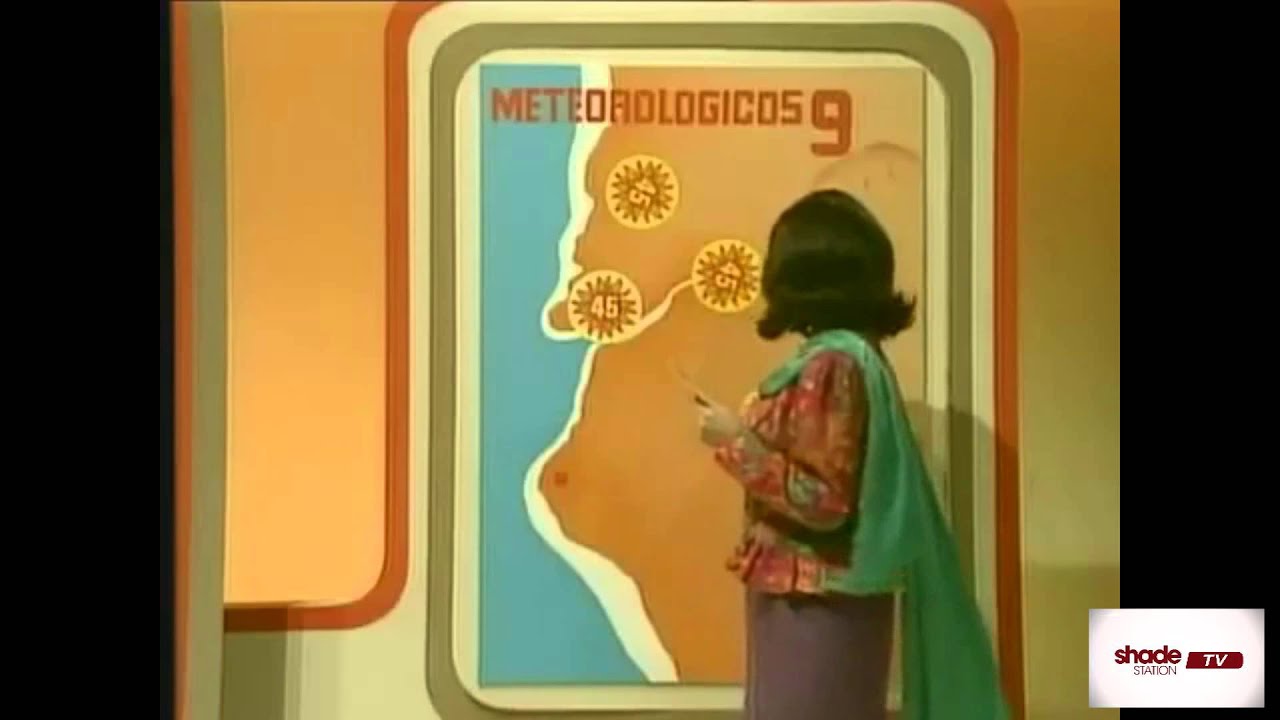 Scorchio! - The Fast Show | Shade Station