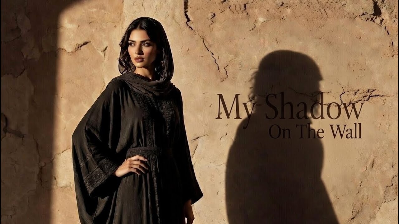 Hypnotic Arabic House 🏜️ My Shadow On The Wall Deep 🐪 ⚡ 🌙  Oriental Vibes