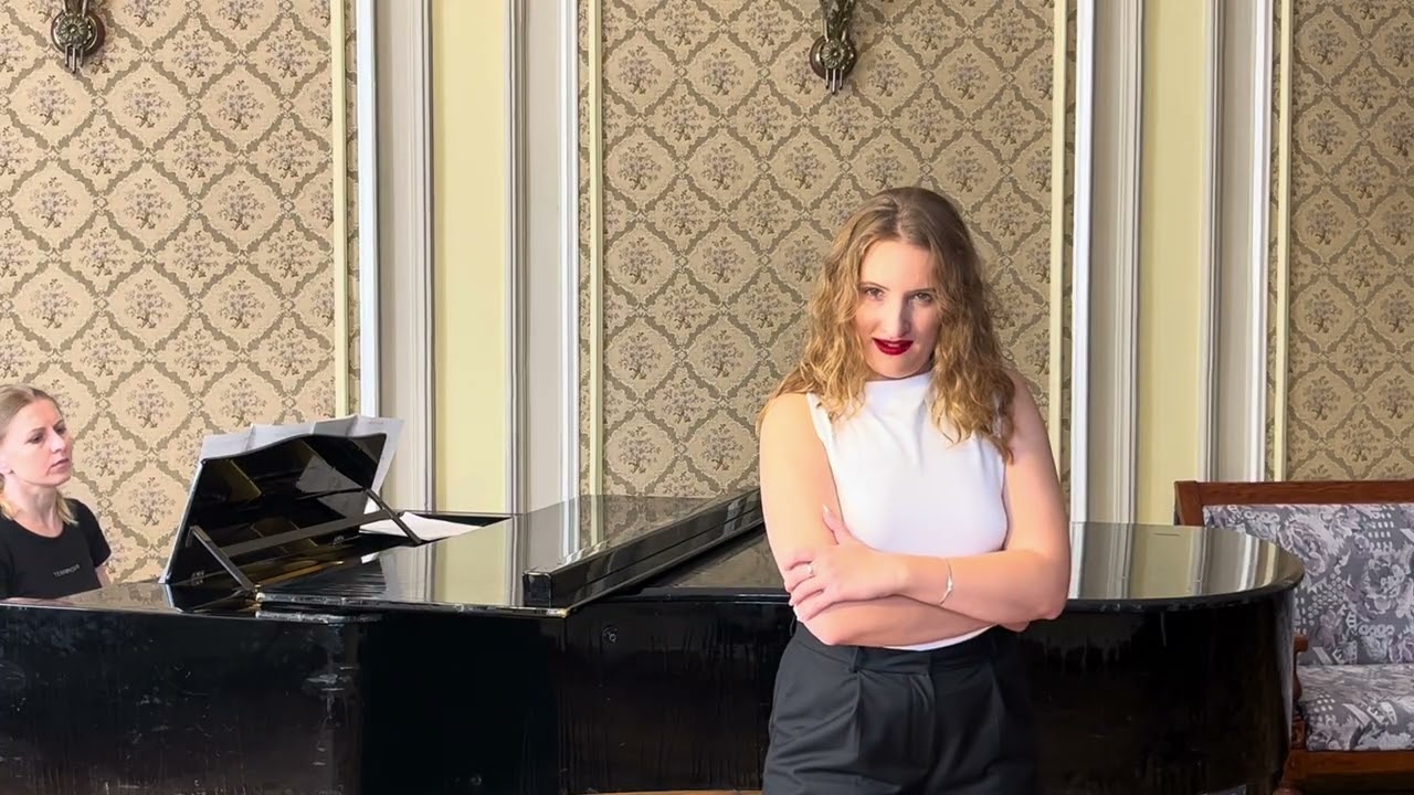 Mozart/ Saint Saens