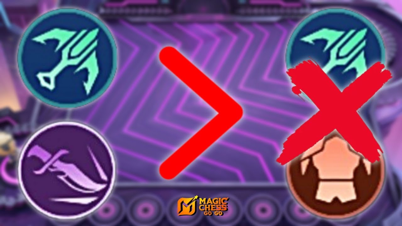 NEW META SWIFTBLADE MARKSMAN ERA WILL DOMINATE MCGG SEASON 5 ‼️ MAGIC CHESS GO GO BEST COMBO ‼️