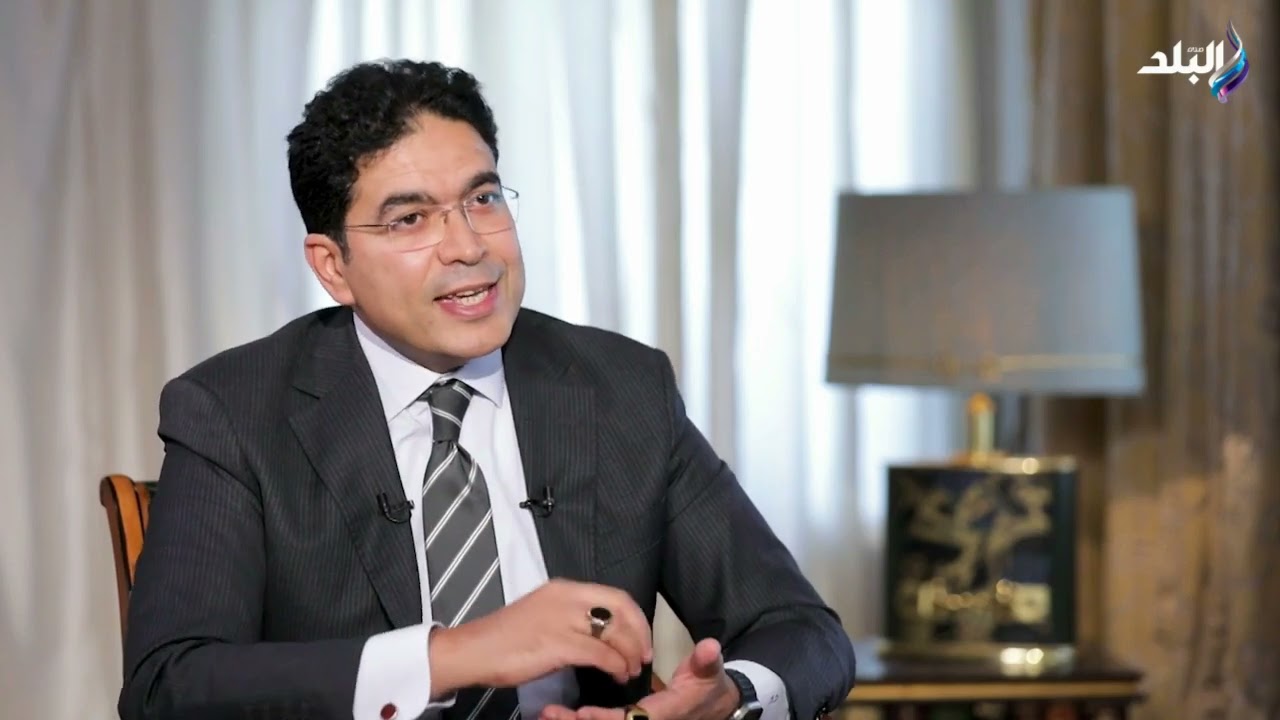 النائب ضياء الدين داود يوضح أخر تطورات قانون الإجراءات الجنائية