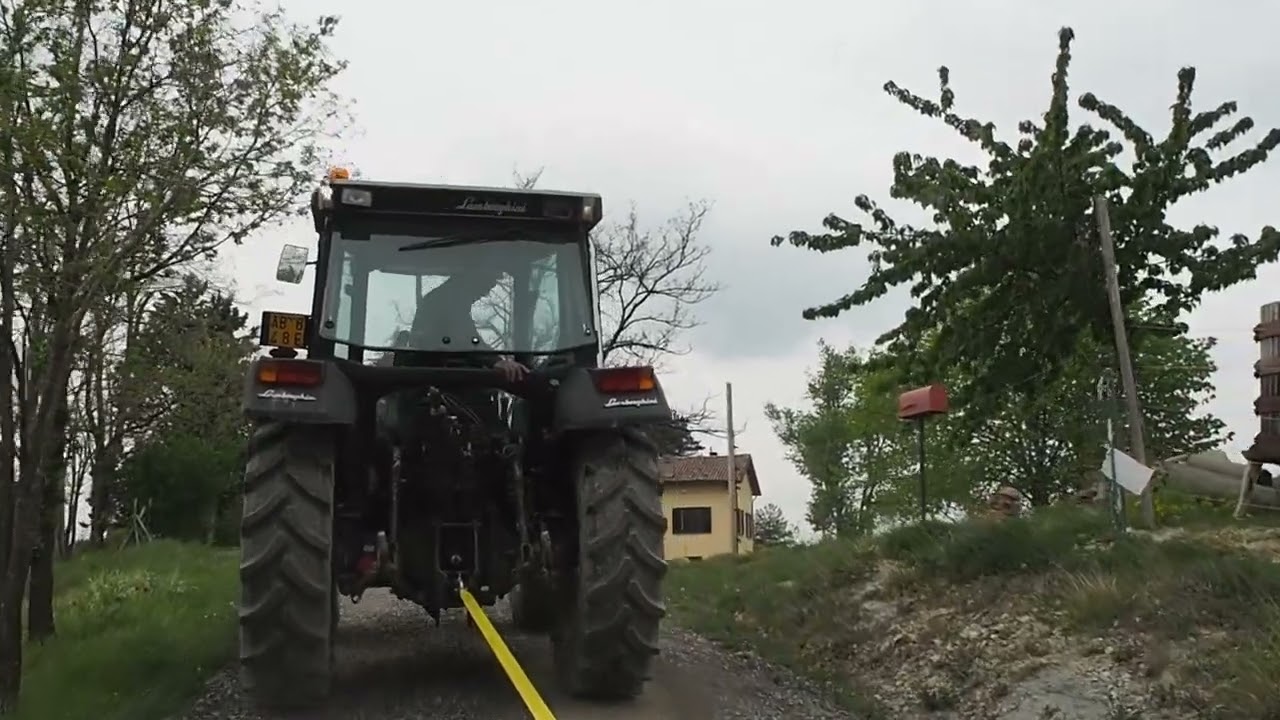 Italië 2, Bloemenriviera