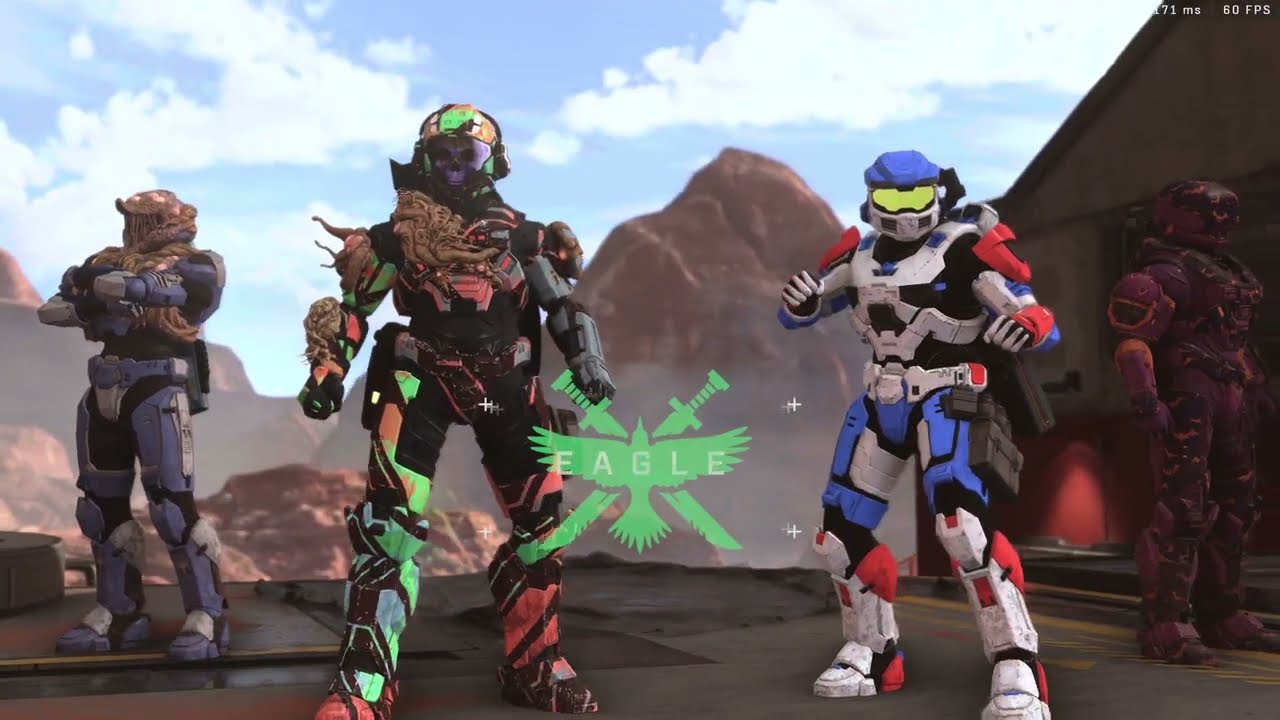 More BTB - Halo Infinite - 23 January 2026
