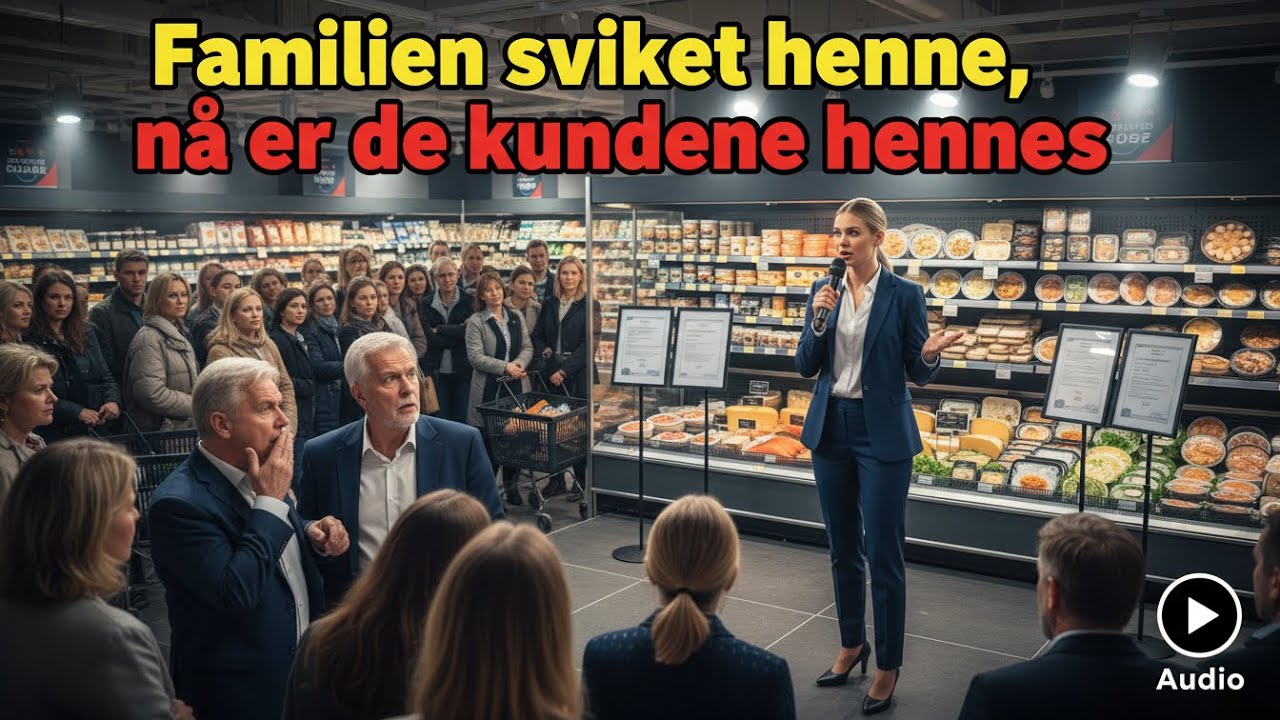 Foreldrene krevde bidrag fra datteren, hun startet bedriften som ruinerte dem.