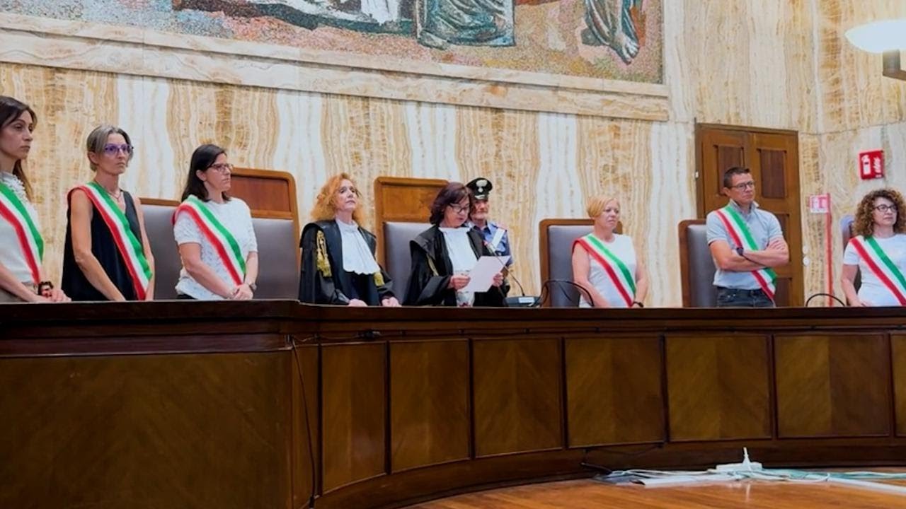 Omicidio TRAMONTANO, Impagnatiello condannato all'ergastolo anche in appello