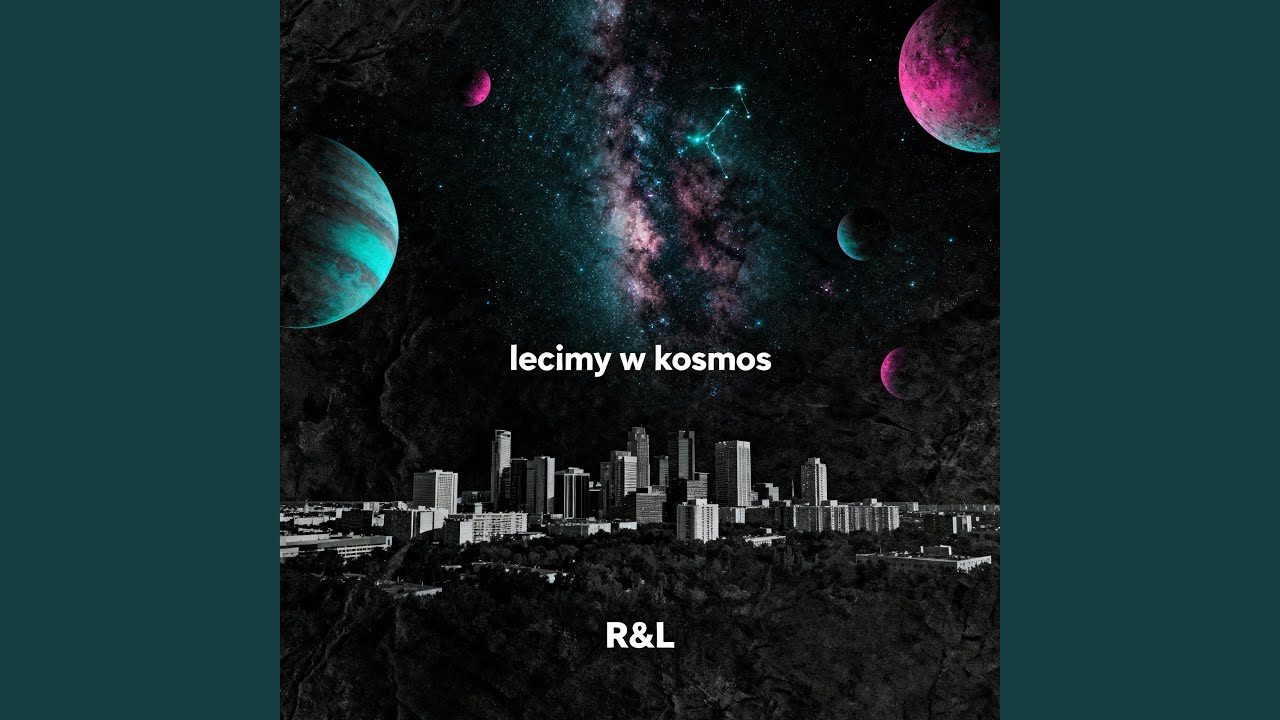 Lecimy w kosmos