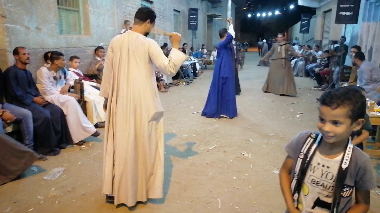 الحريزات الشرقيه  احمد خليفه بلوم