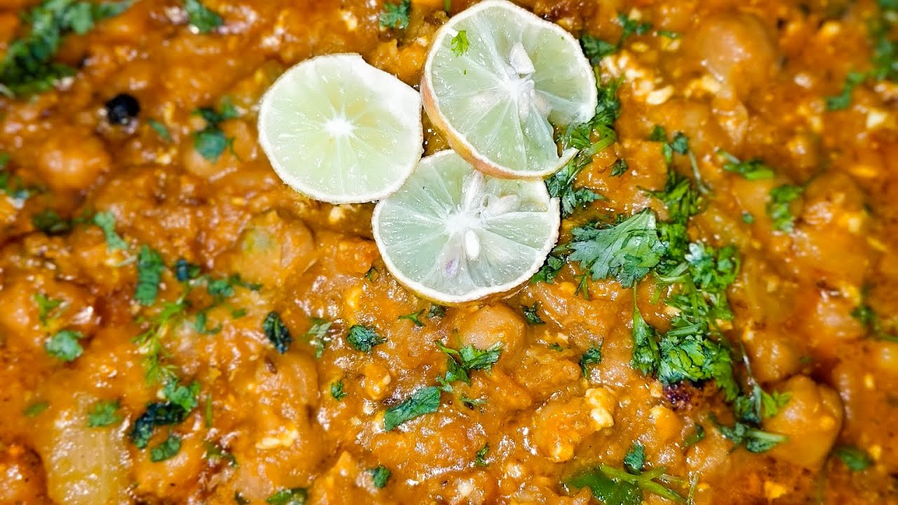 नए तरीके से बनाए लौकी छोला #trending#new#yummy