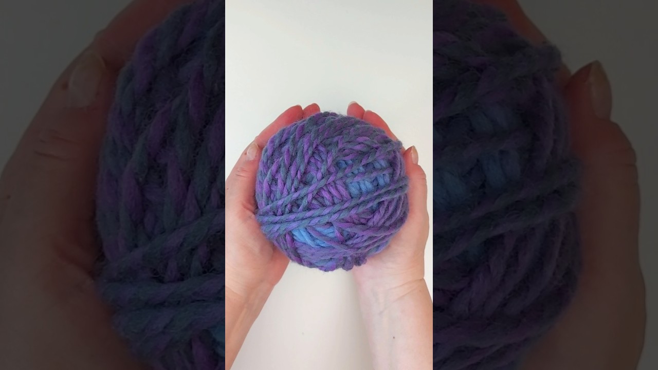 Reusing Frogged Yarn
