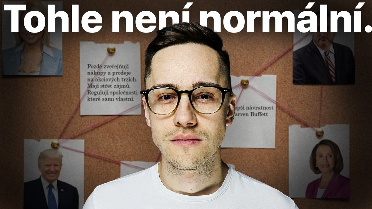 Jak politici vyděl&aacute;vaj&iacute; na akci&iacute;ch.