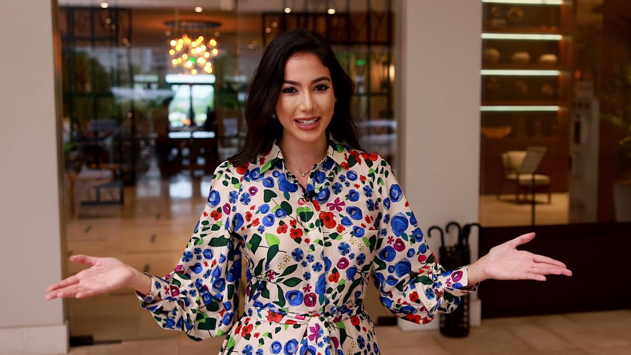 The Santa Maria Hotel & Golf Resort Panama City. The Luxury Collection