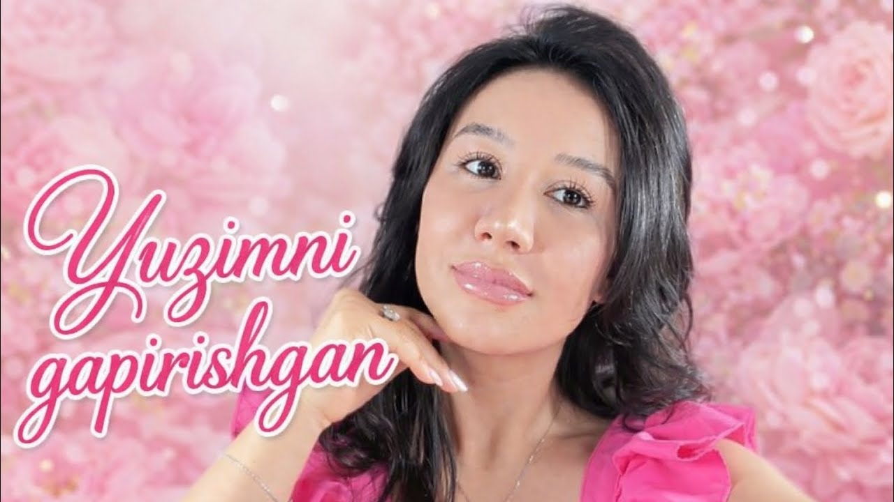 Ugrili yuzim uchun negativ olganman 