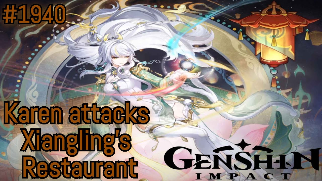 Genshin Impact - Part 1940 | LANTERN RITE 2026