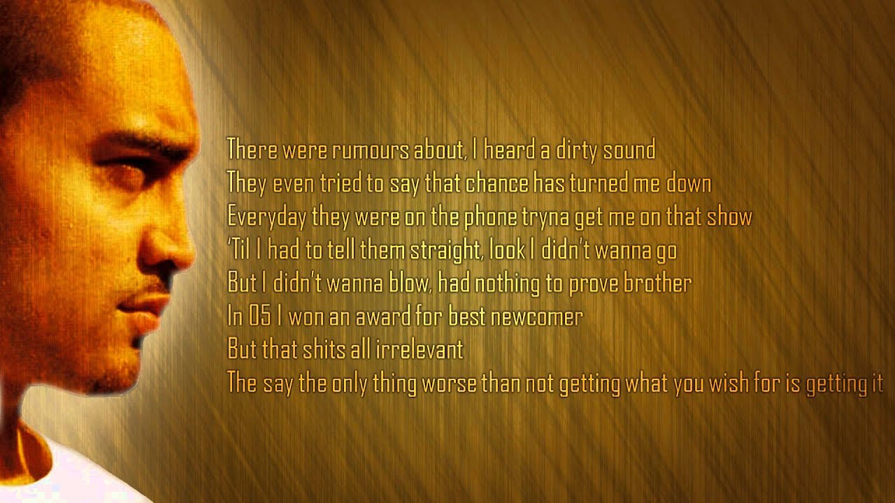 Lowkey - Rise And Fall (With Lyrics) ᴴᴰ