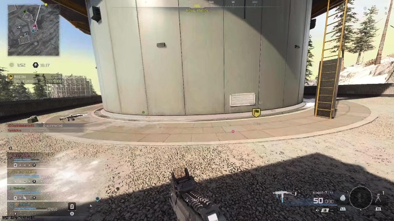 Call of Duty Noob Gaming Win 42