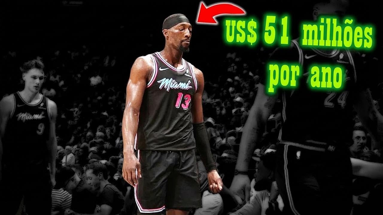Contratos da NBA que pareciam ótimos, mas viraram um pesadelo