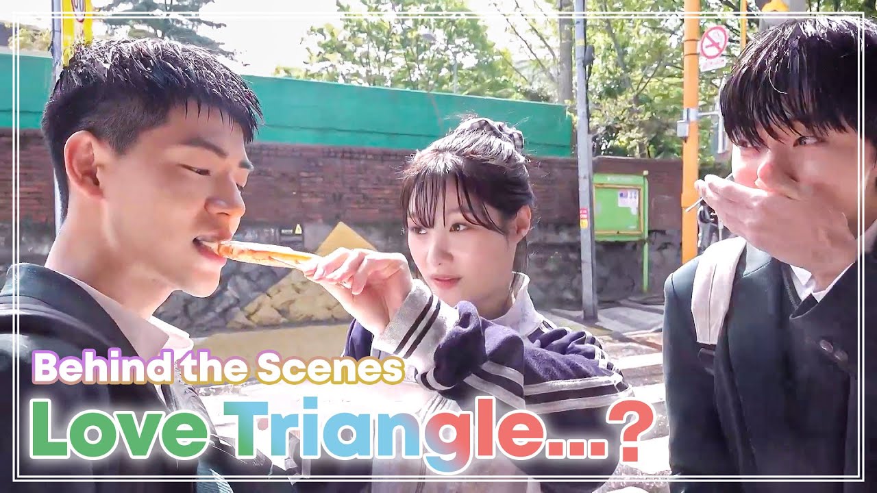 (ENG SUB) They Have Adorable Chemistry 💗 | BTS ep. 4 | Family by Choice