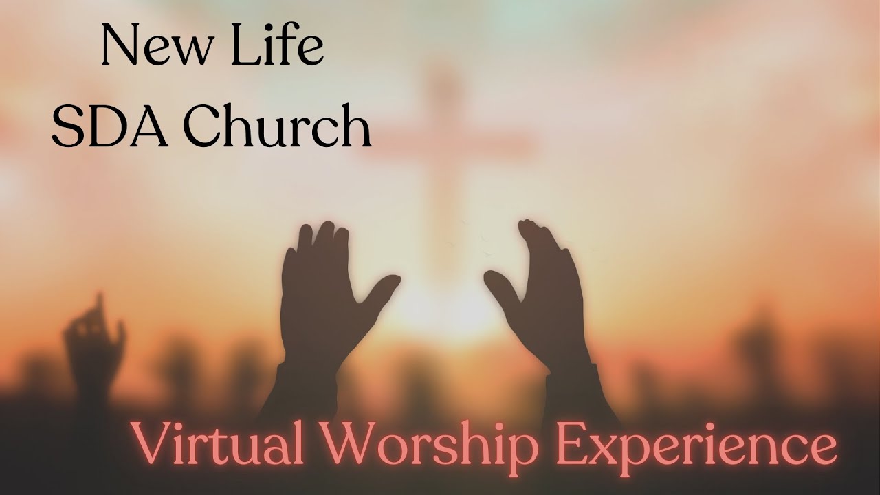 New Life Church Worship Experience (1/10/26)