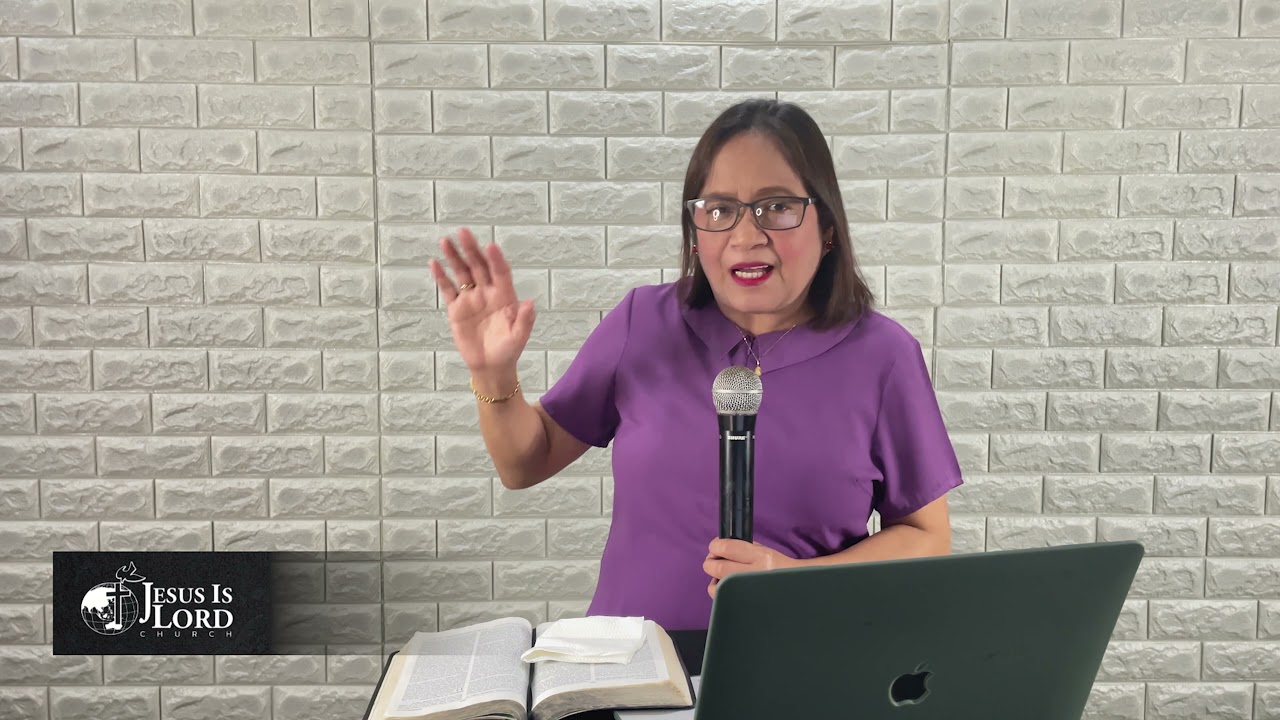 Ezekiel: Chapter 8  │ The Four Abominations at the Temple