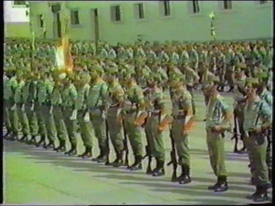 ELDERONDA SABADO LEGIONARIO EN FUERTEVENTURA