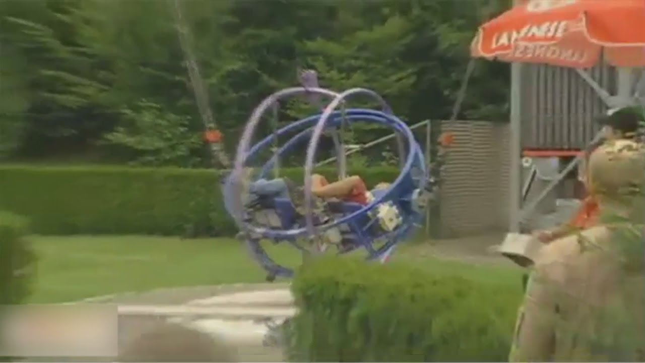 Freizeitpark Test: Legoland Deutschland VS Skyline Park