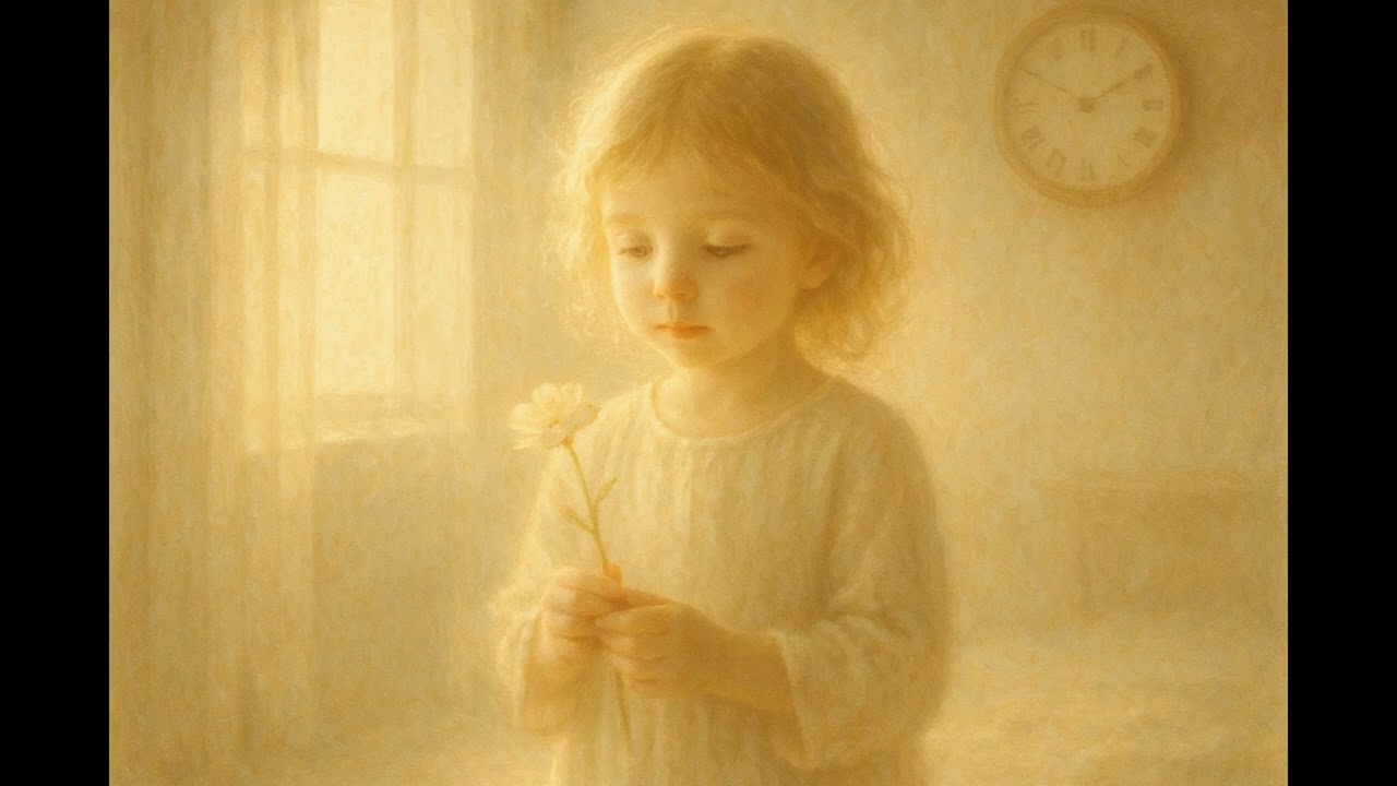 🎵 She Came with the Morning: Tender Love Tribute Ballad | AI by Colten