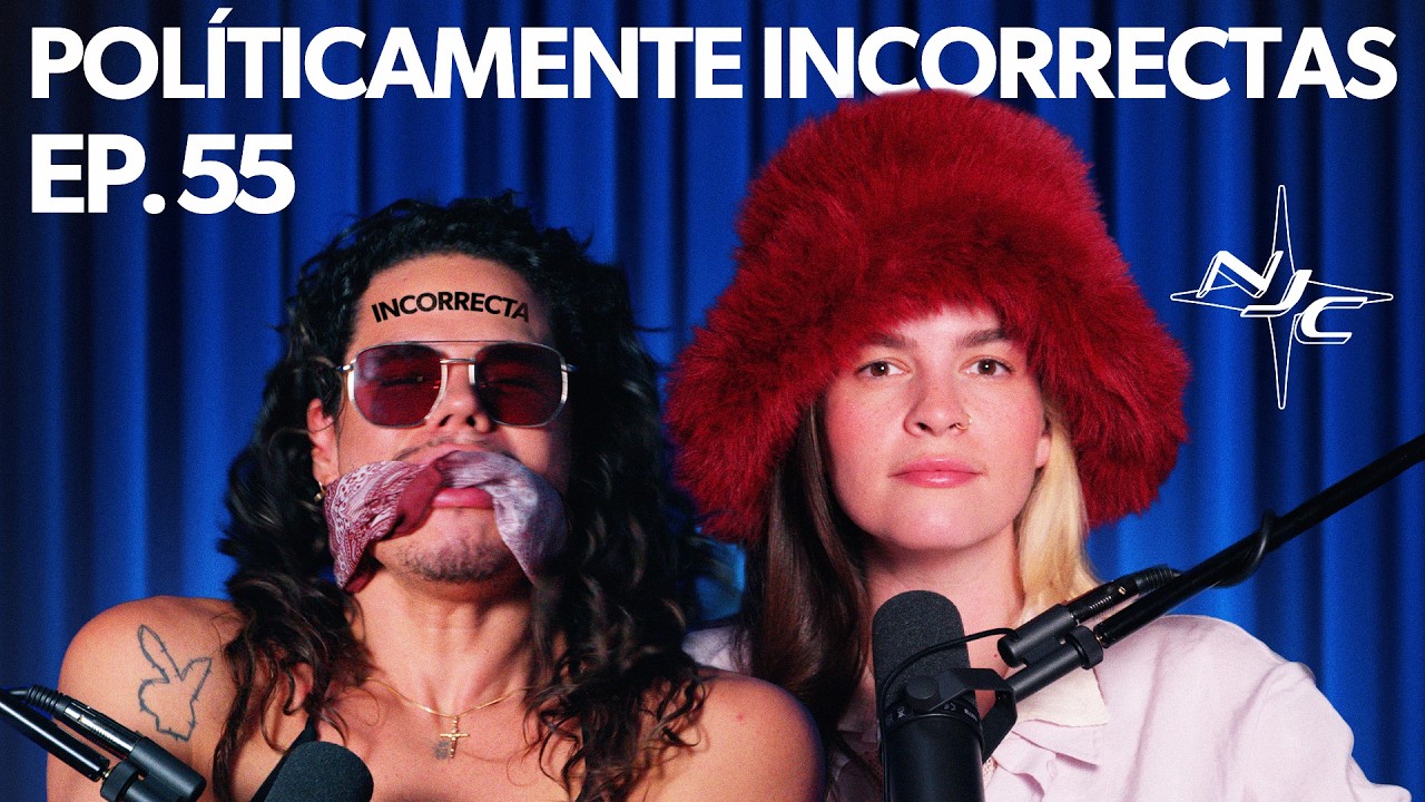 El regreso de lo prohibido: ¿fin de lo políticamente correcto? | Ep 55 | NJC