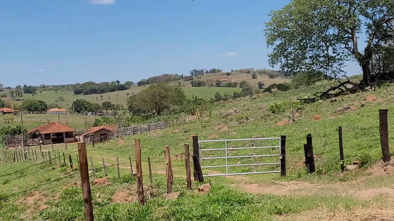 Interior de Arceburgo Minas Gerais 
