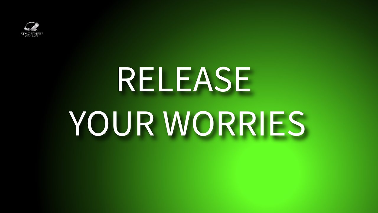 I Can't Carry This Anymore | Prayer to Give Your Burdens to God