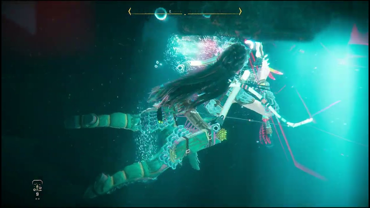 HORIZON FORBIDDEN WEST - PUREGAMING