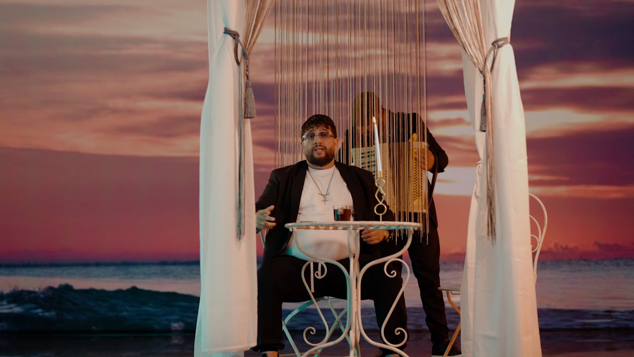 Miraj Tzunami - Dulcele amar (Oficial video)