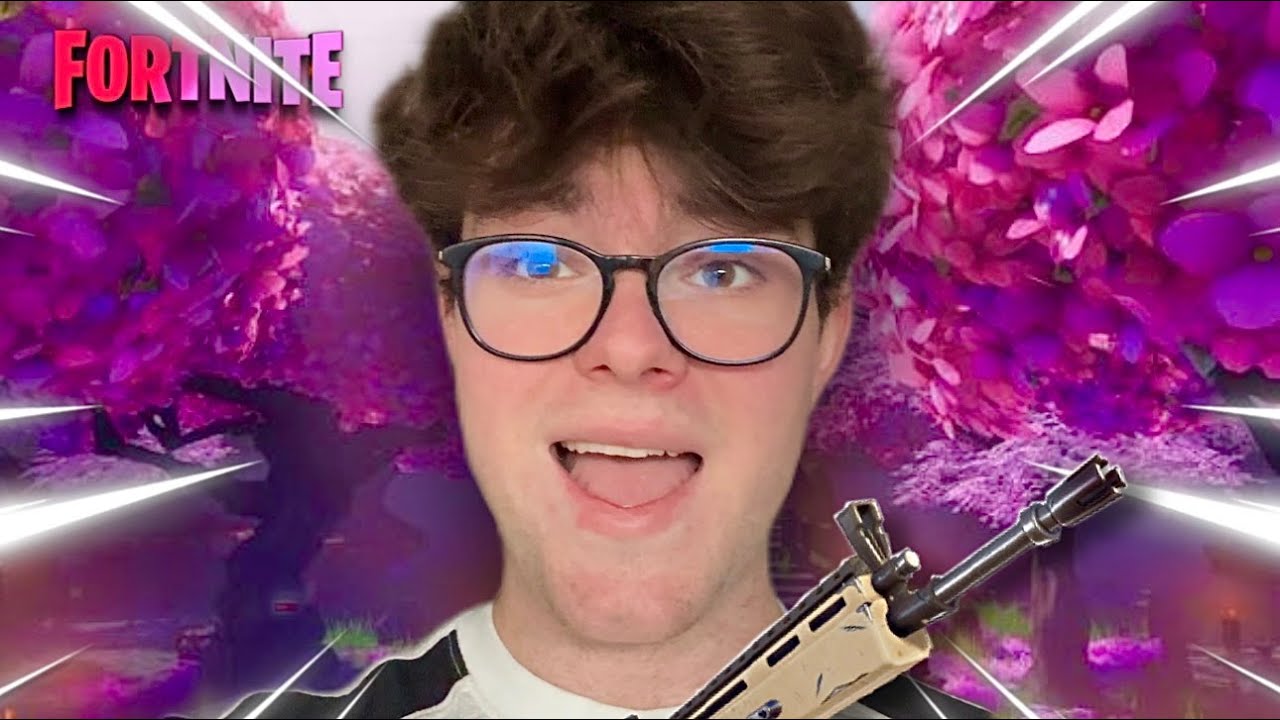 Proovime FORTNITES võita!