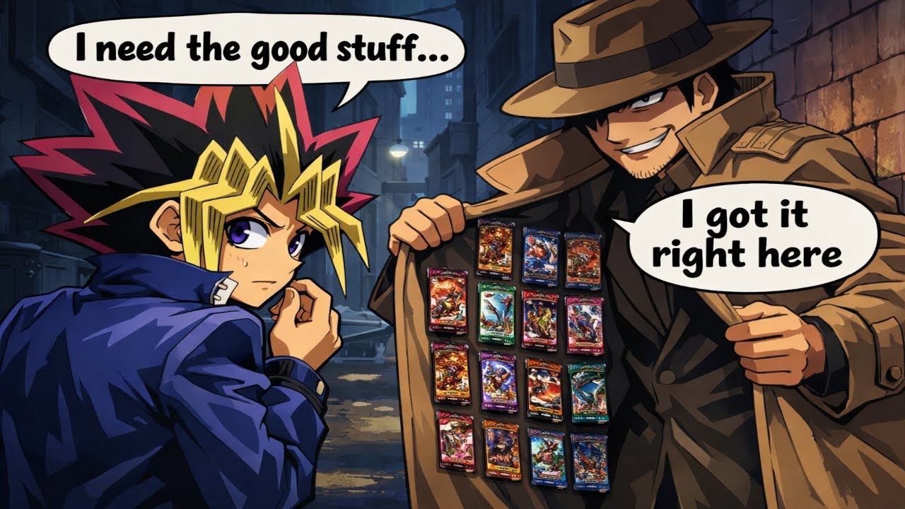 Strike of Justice Pack Opening! | Yu-Gi-Oh! Master Duel |